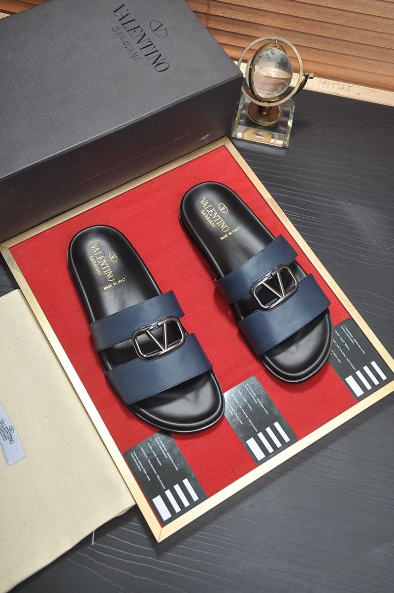 Valentino Slippers